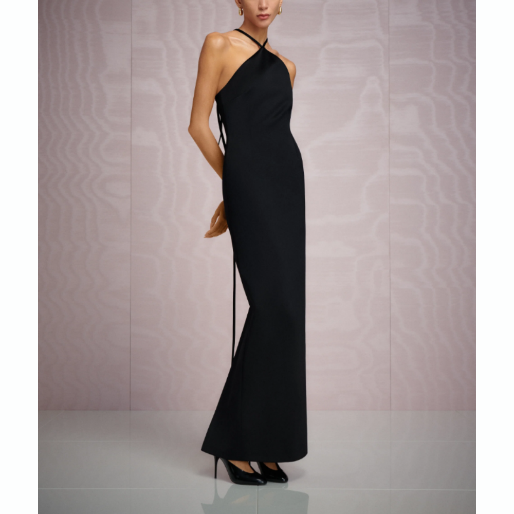 VULJA Evening Dress Gown