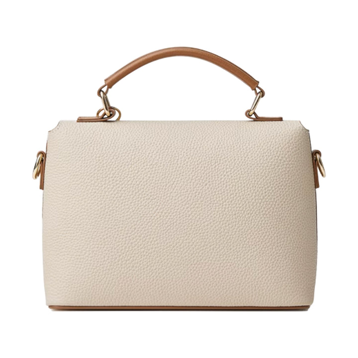 XMQYD Leather Cross Body Bag