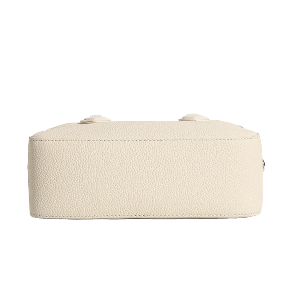 BSDZT Leather Tote Bag