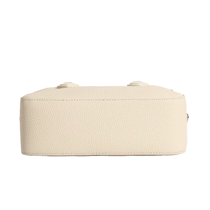 BSDZT Leather Tote Bag