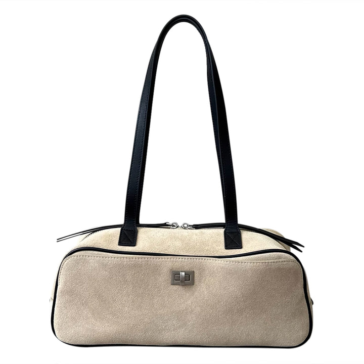 BOIST Leather Tote Bag