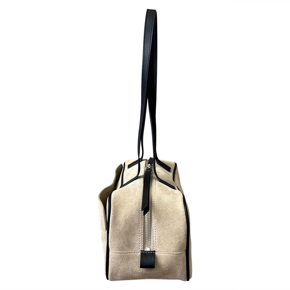 BOIST Leather Tote Bag