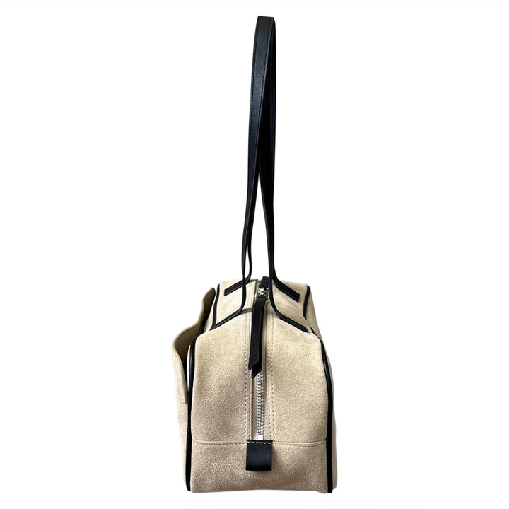 BOIST Leather Tote Bag