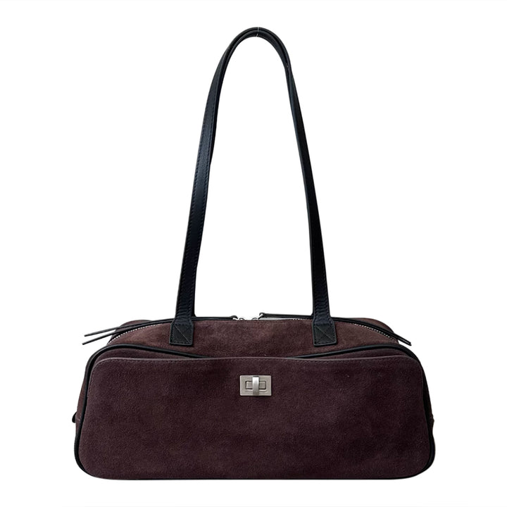 BOIST Leather Tote Bag