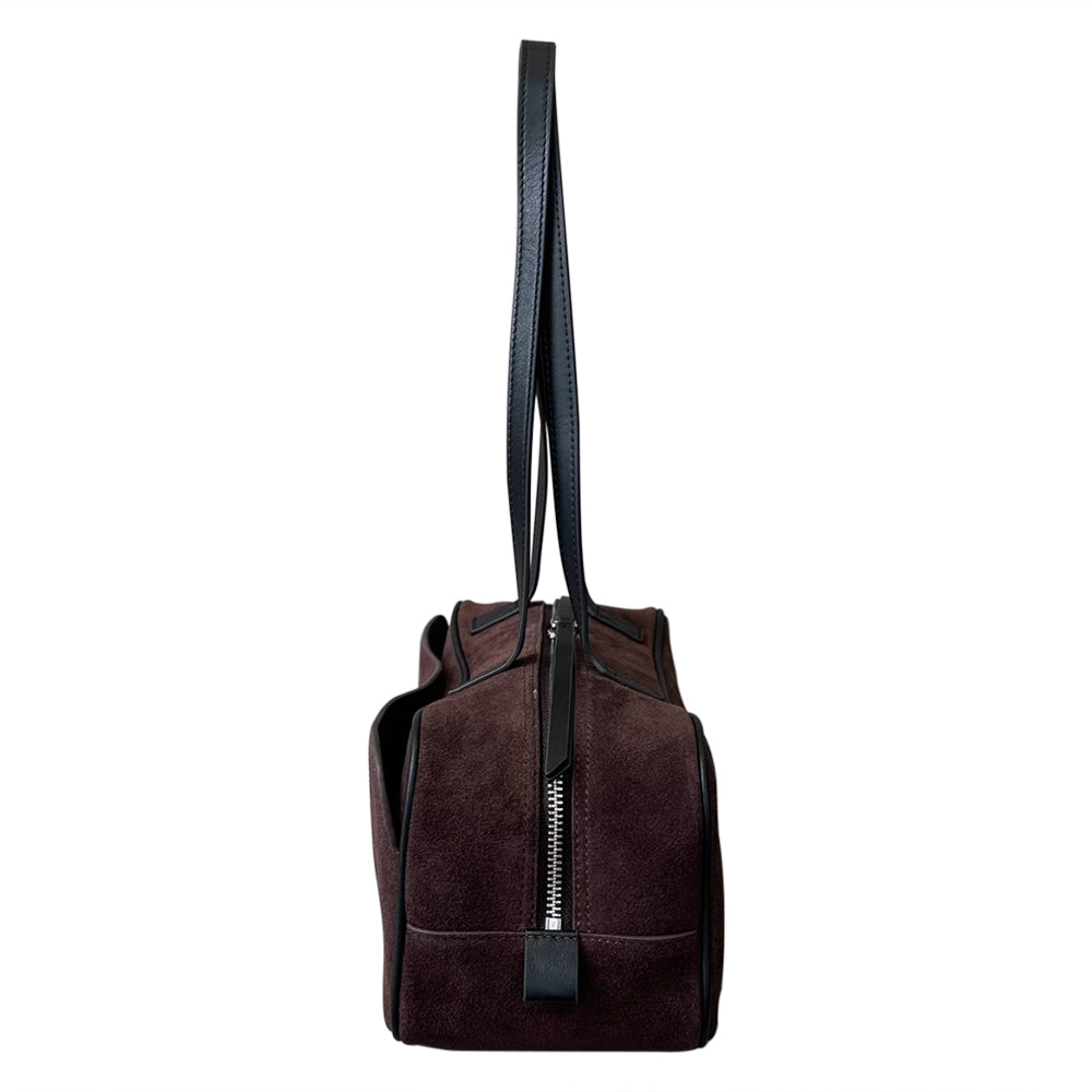 BOIST Leather Tote Bag