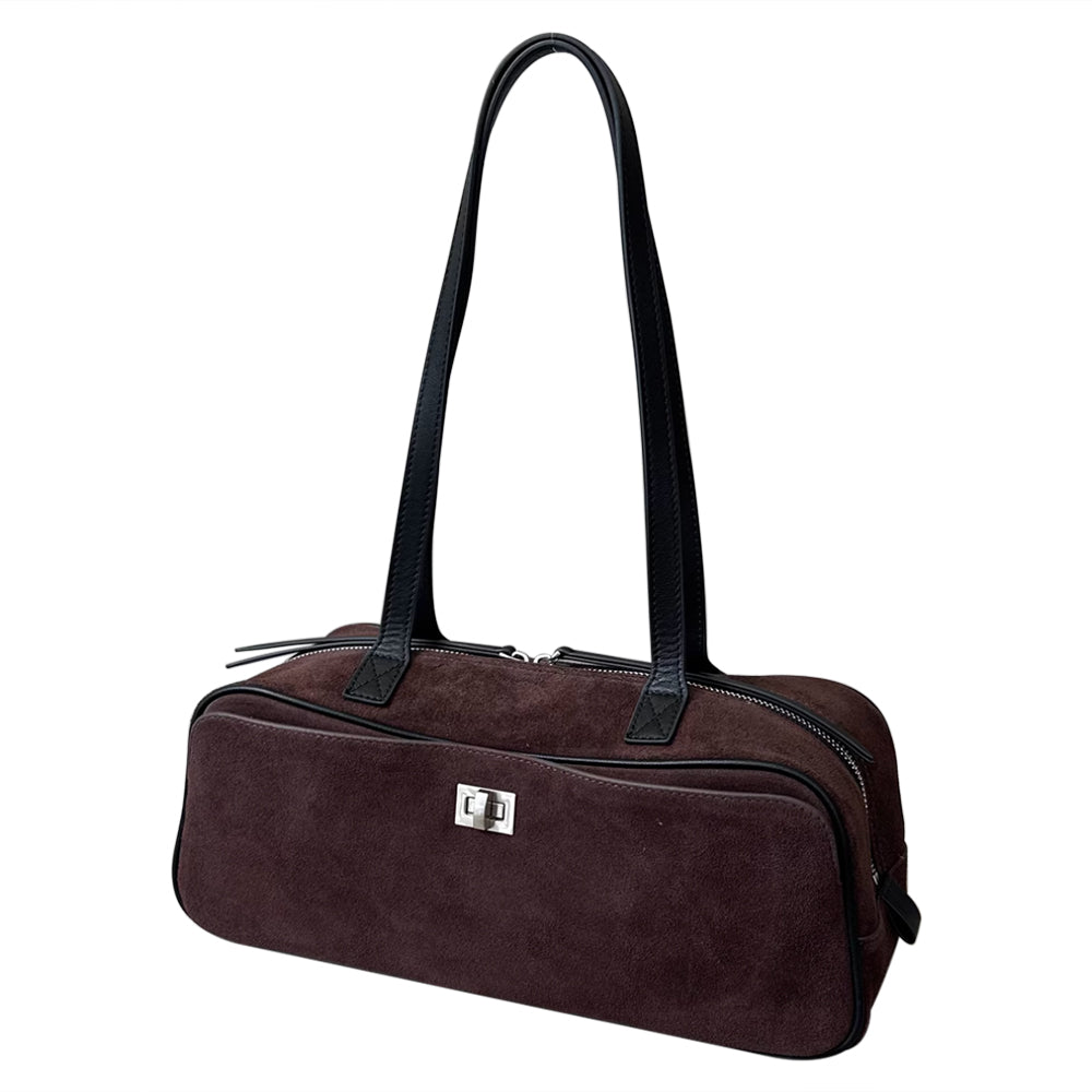 BOIST Leather Tote Bag