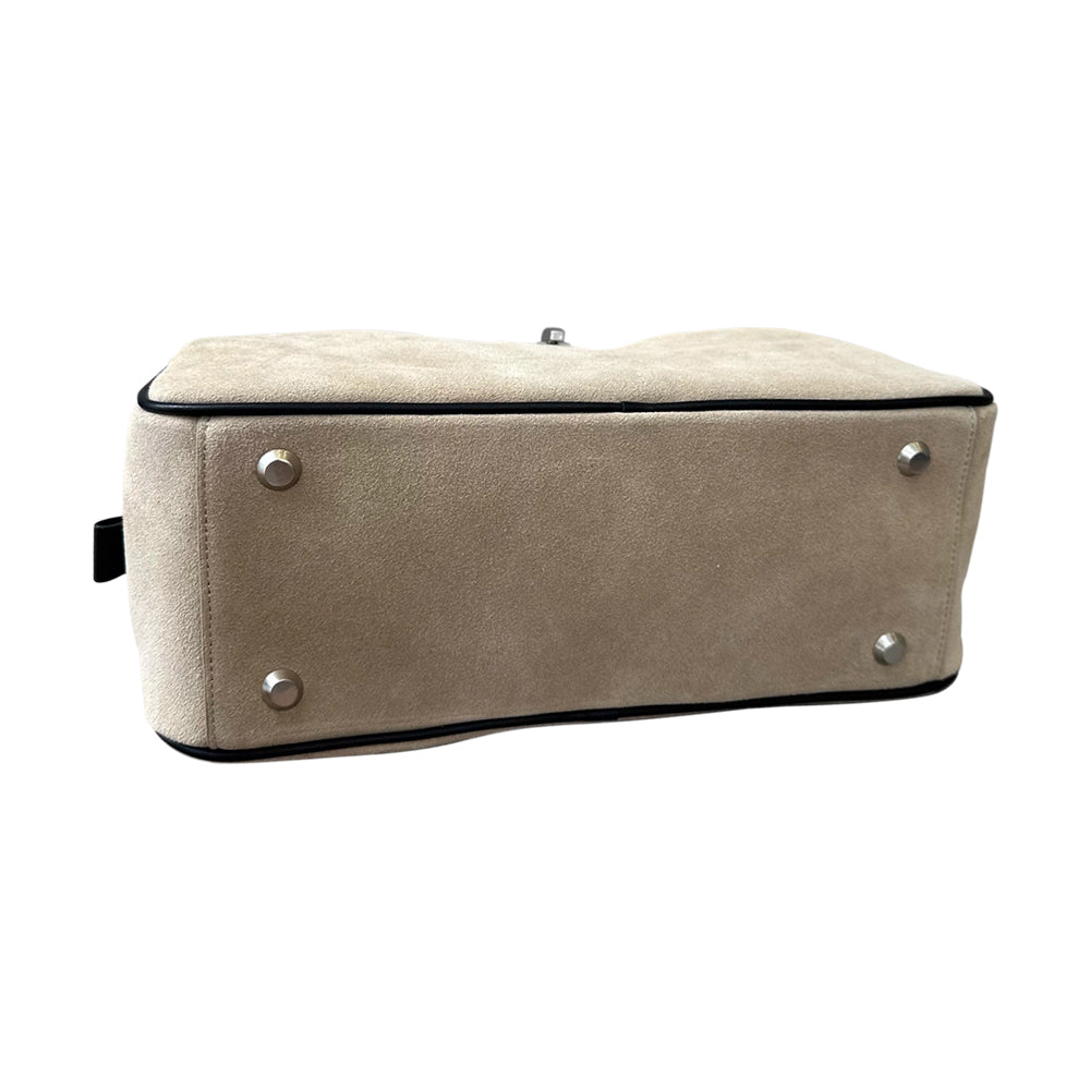 BOIST Leather Tote Bag