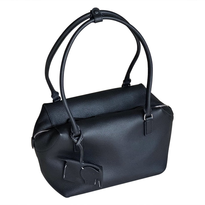 RUION Leather Tote Bag