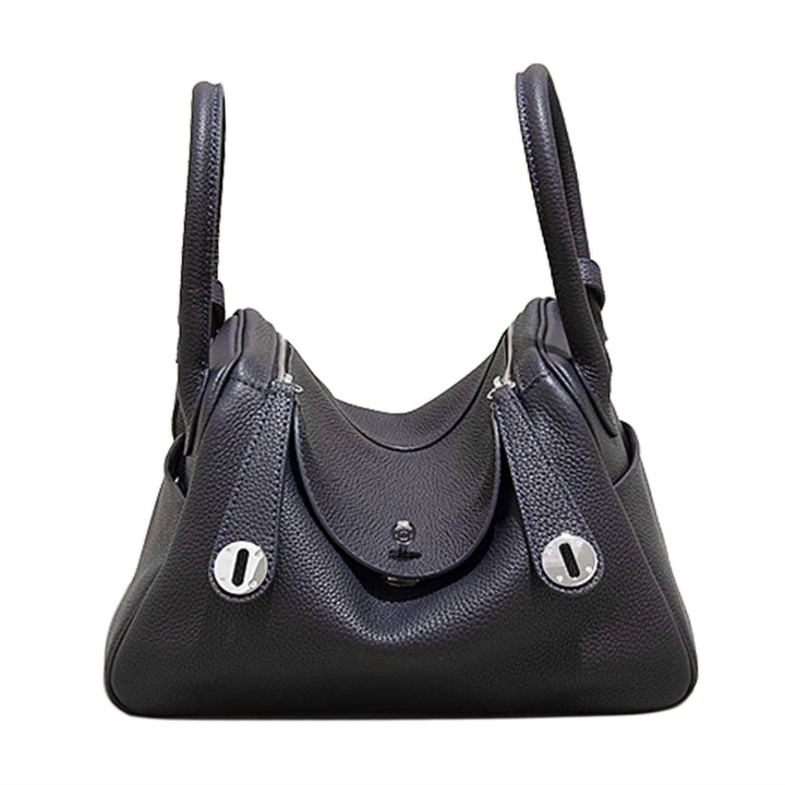 TOGON Leather Tote Bag - Large