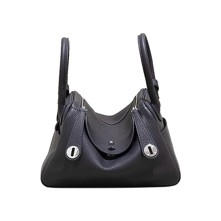 TOGON Leather Tote Bag - Mini