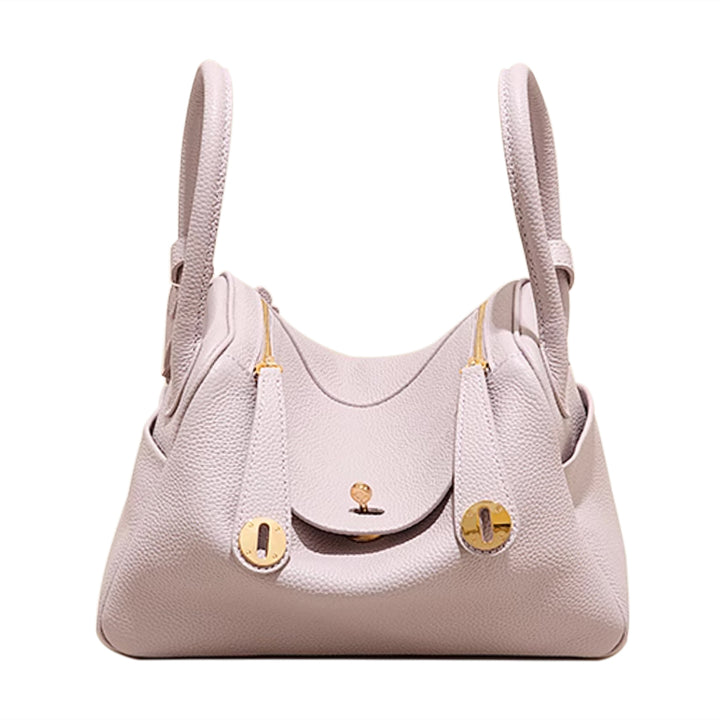 TOGON Leather Tote Bag - Large