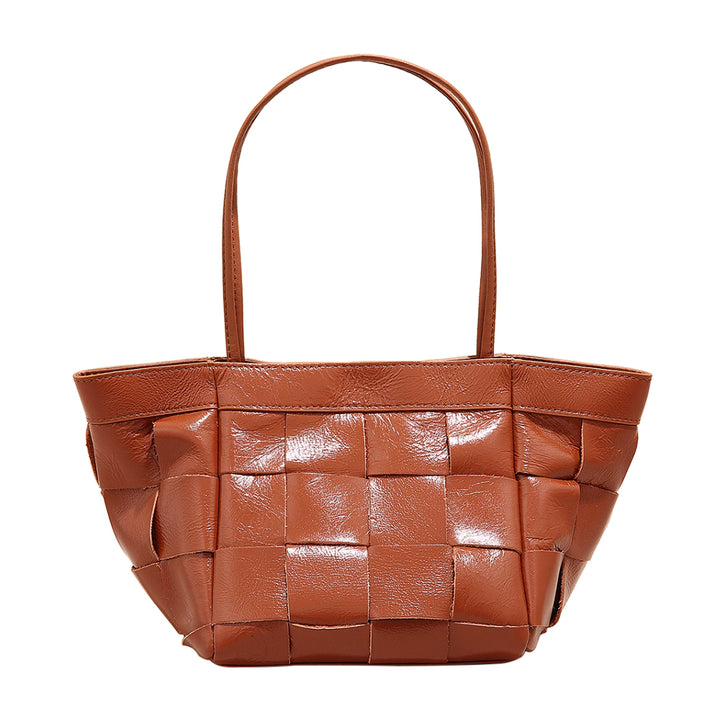 CILUN Braided Tote Bag