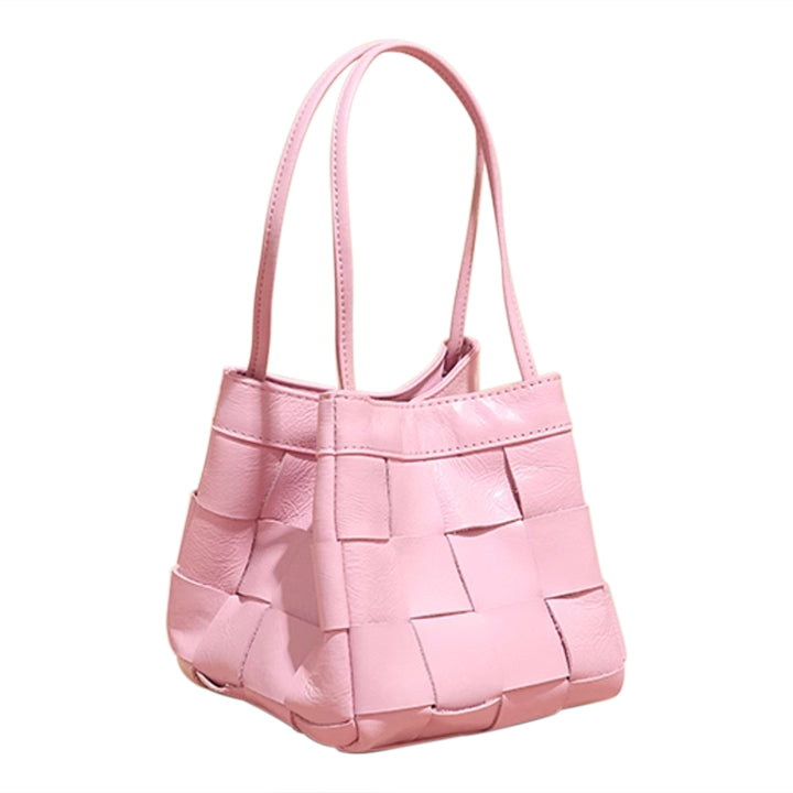 CILUN Braided Tote Bag