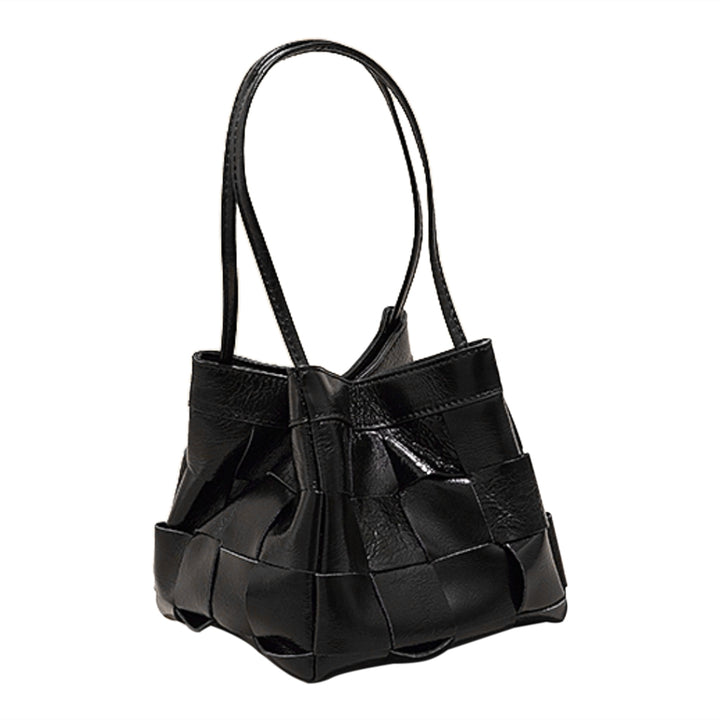 CILUN Braided Tote Bag