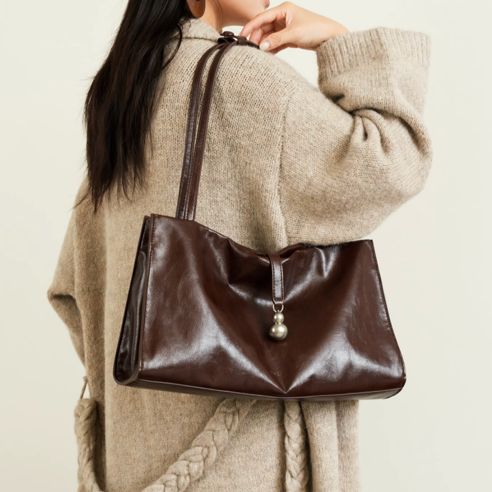 HULUN Calabash Tote Bag