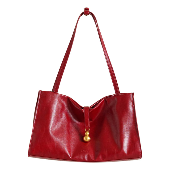 HULUN Calabash Tote Bag