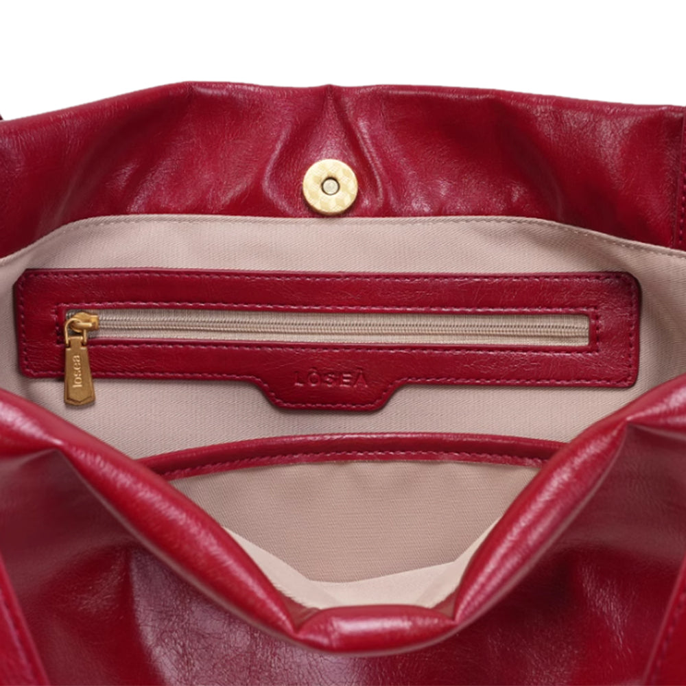 HULUN Calabash Tote Bag