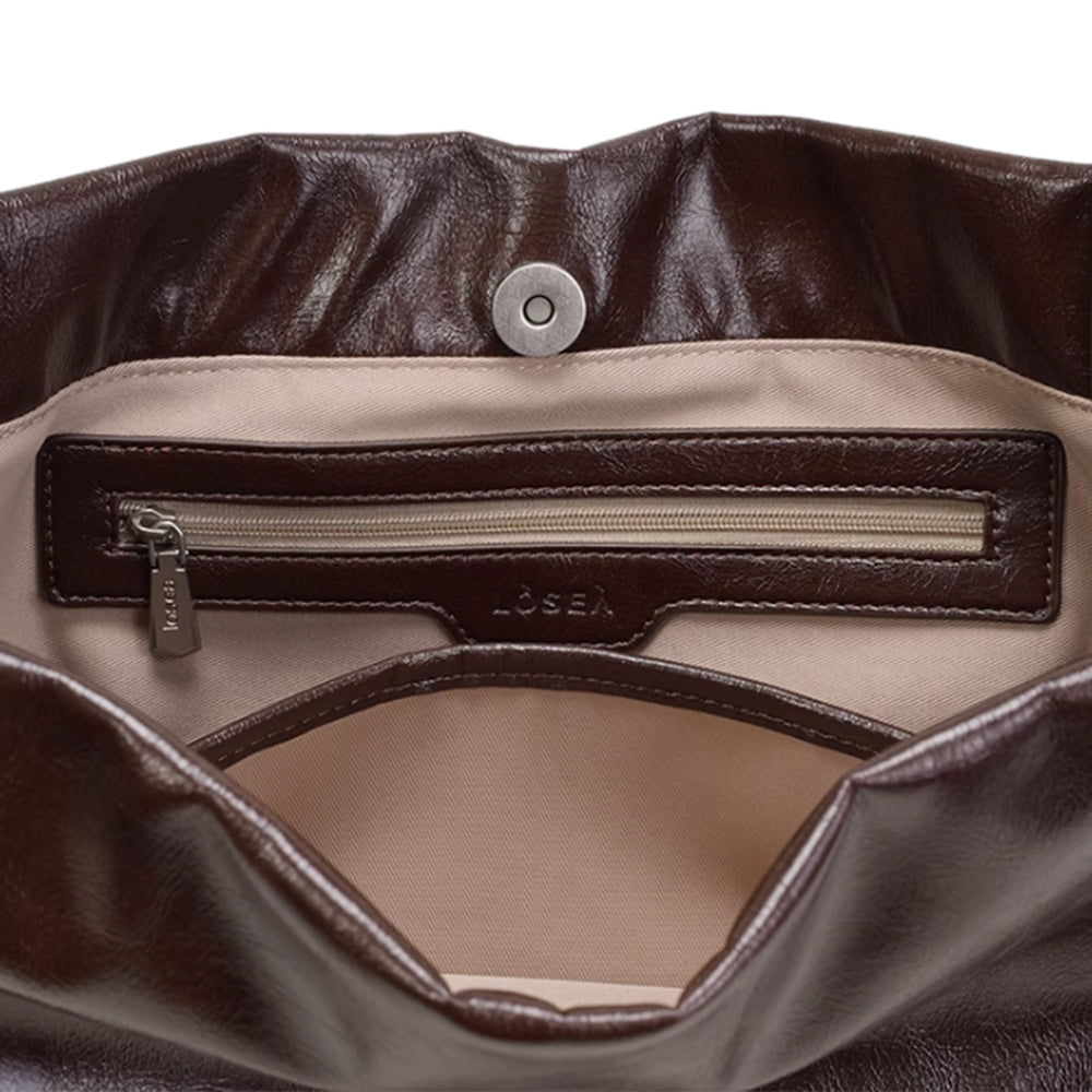 HULUN Calabash Tote Bag