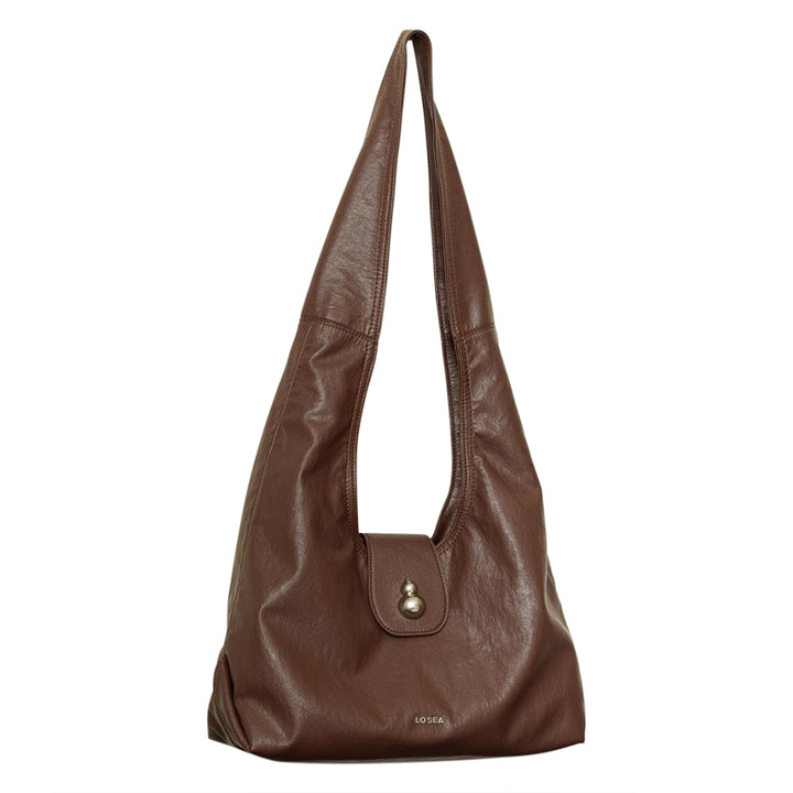 FUHIA Calabash Cross Body Bag