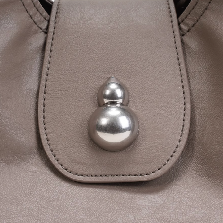 FUHIA Calabash Cross Body Bag