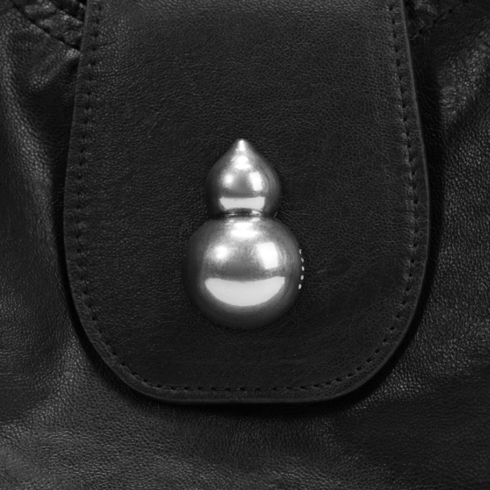 FUHIA Calabash Cross Body Bag