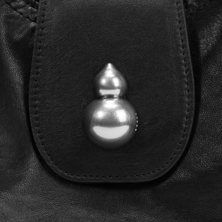 FUHIA Calabash Cross Body Bag