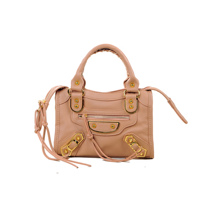 JINIH Studded Tote Bag - Mini