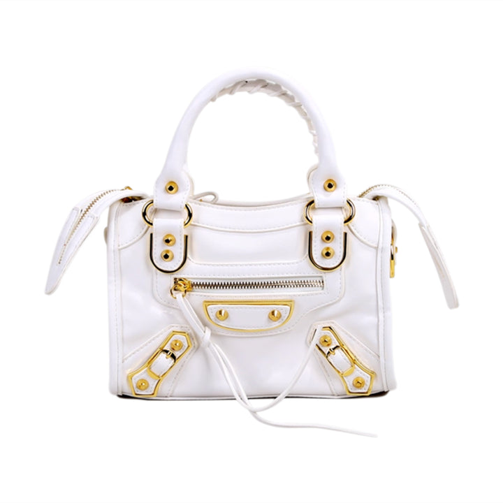 JINIH Studded Tote Bag - Mini