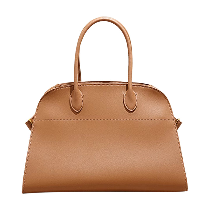 DIRLI Leather Tote Bag - Large