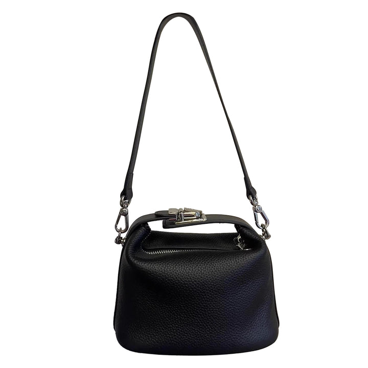 BIANF Leather Tote Bag