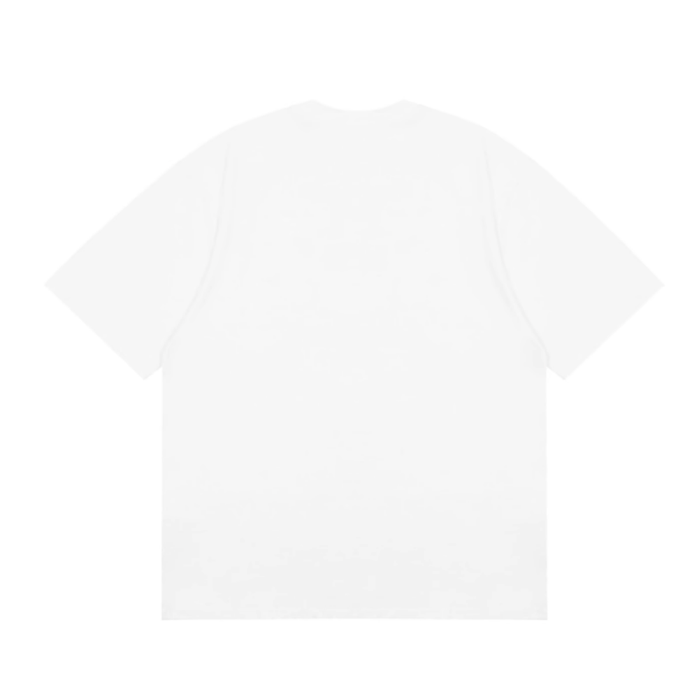 VEIJN Letter Print T-Shirt