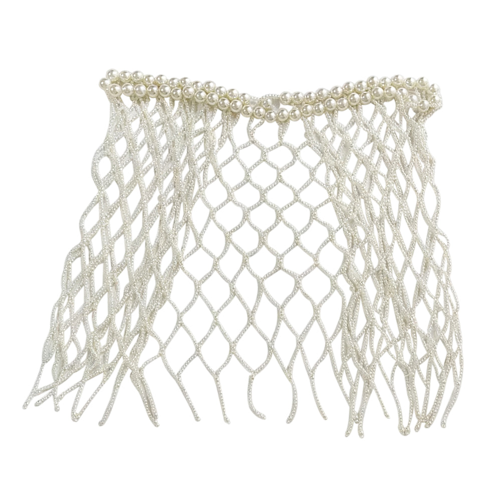 ELISU Pearl Girdle Belt