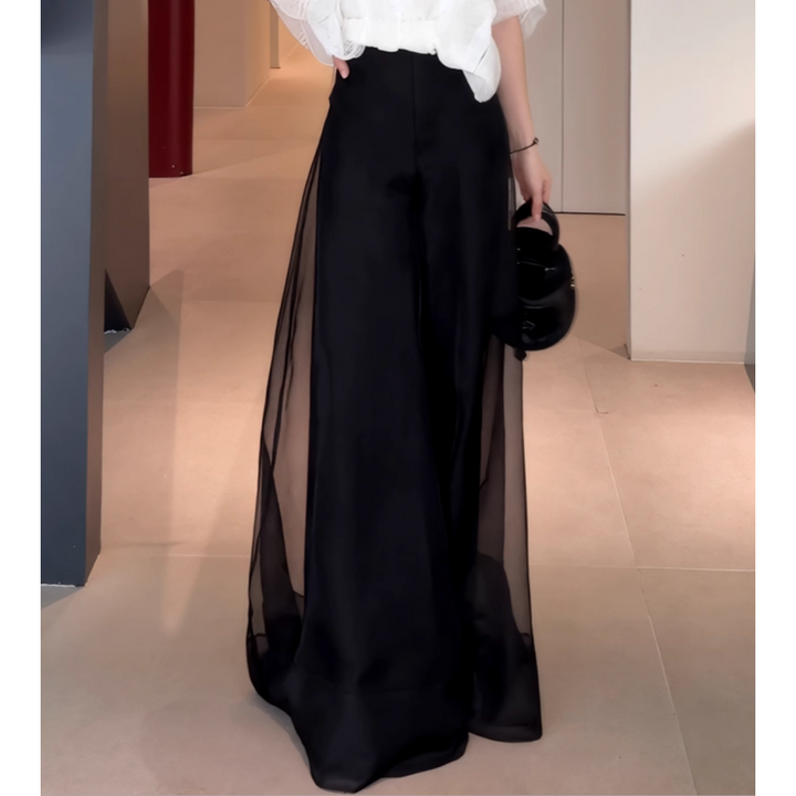 TUODI Wide Leg Pants