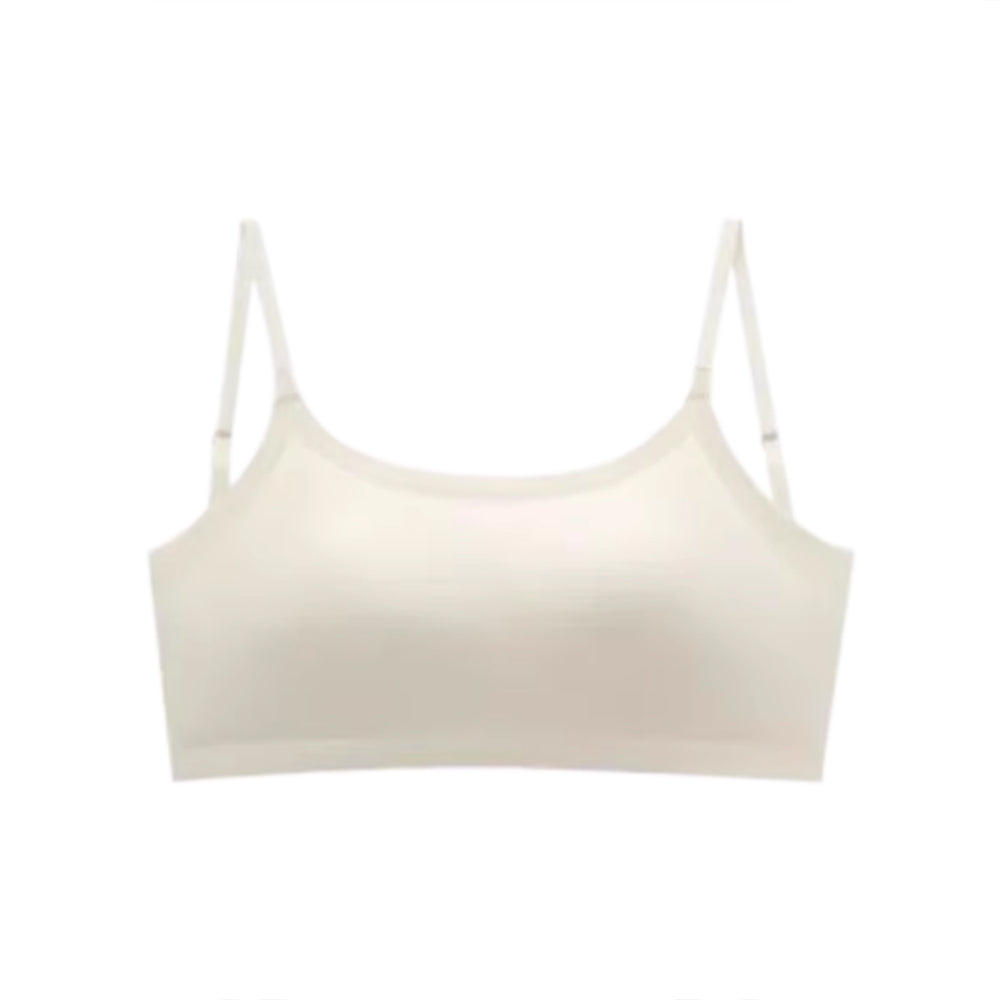 UWUHE U-Shaped Backless Bra