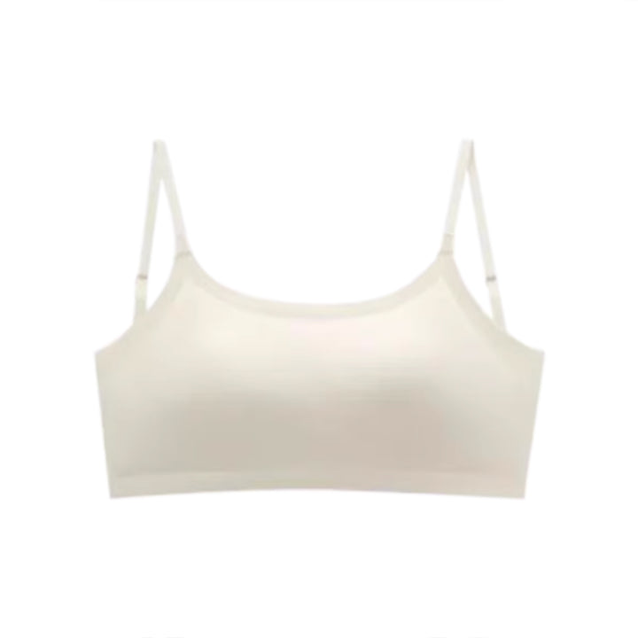 UWUHE U-Shaped Backless Bra