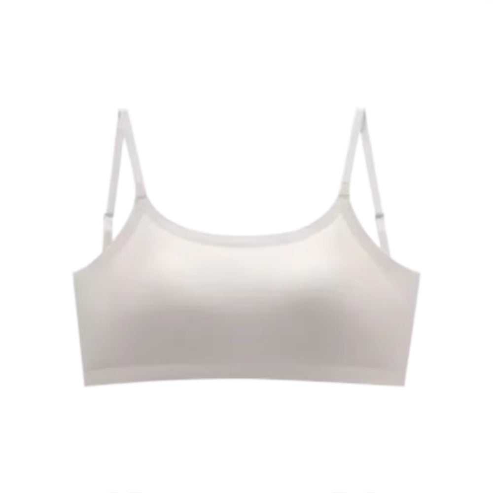 UWUHE U-Shaped Backless Bra