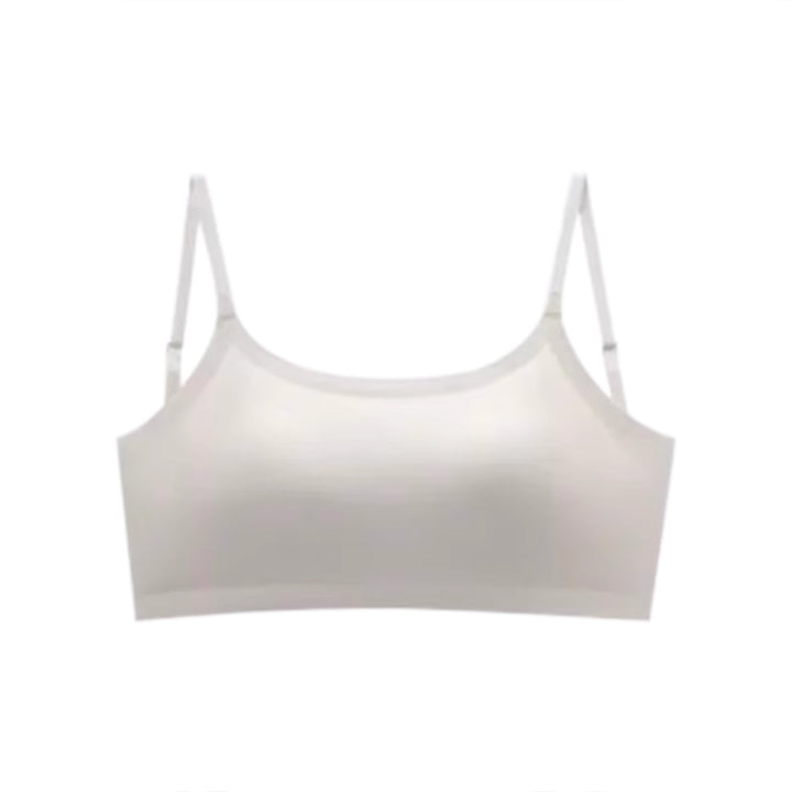 UWUHE U-Shaped Backless Bra