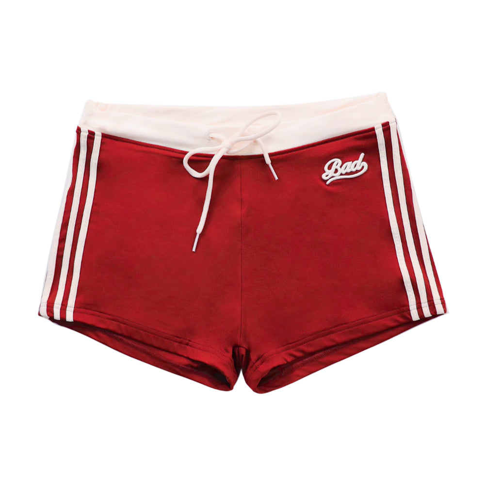 LAMIX Drawstring Shorts