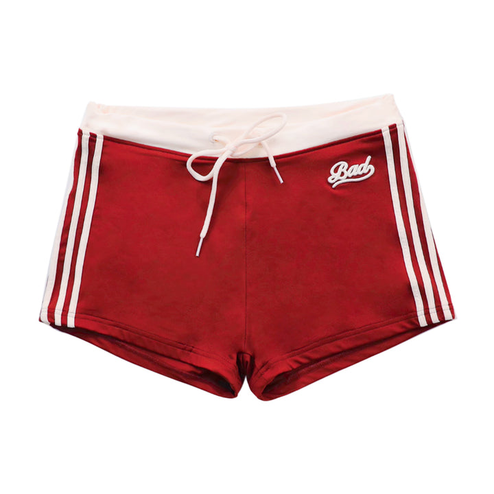 LAMIX Drawstring Shorts