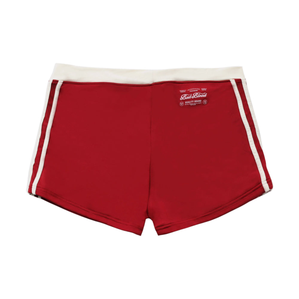 LAMIX Drawstring Shorts