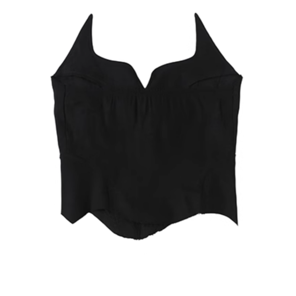 EMOJA Boned Tube Top