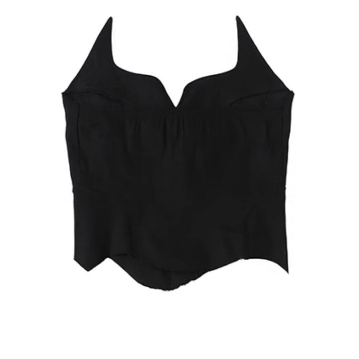 EMOJA Boned Tube Top