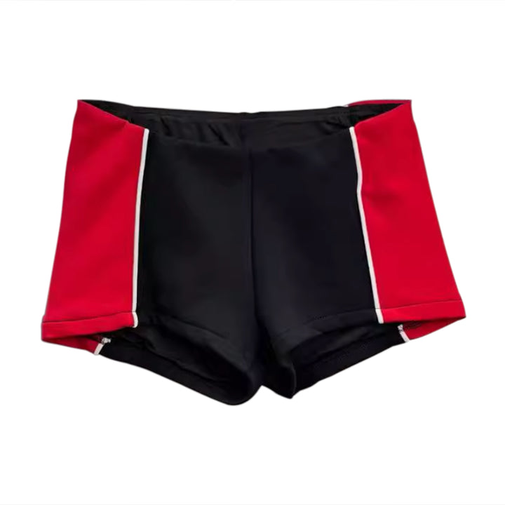 SICEU Embroidered Patch Racing Suit