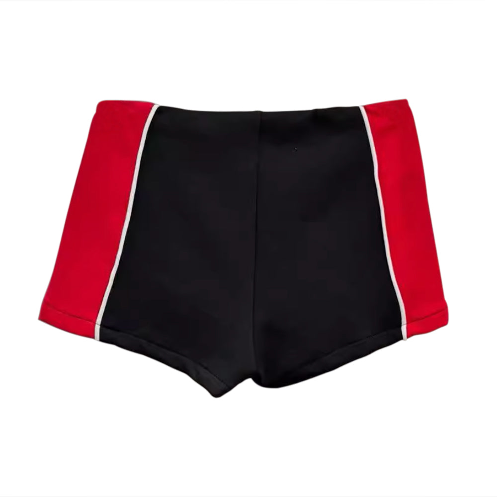 SICEU Embroidered Patch Racing Suit