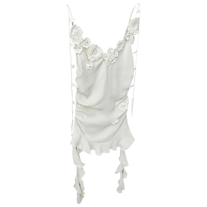 SOUGI Flower Camisole Top