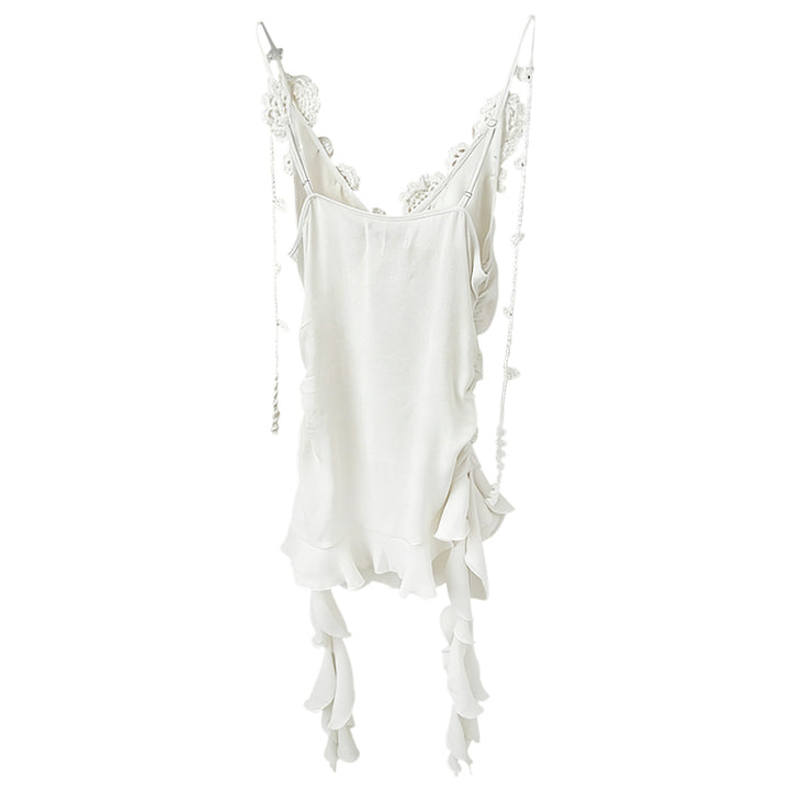 SOUGI Flower Camisole Top