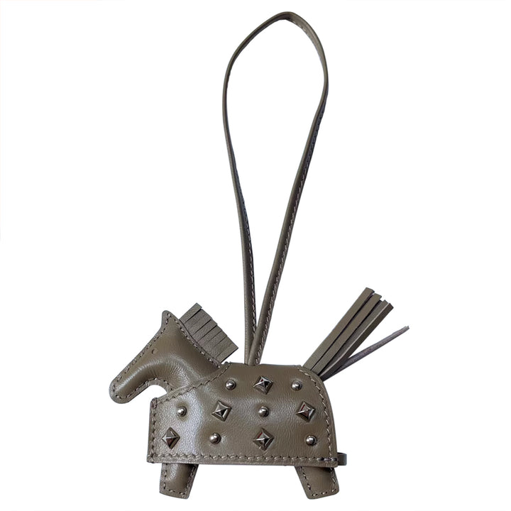 DOPIF Cloaked Pony Pendant