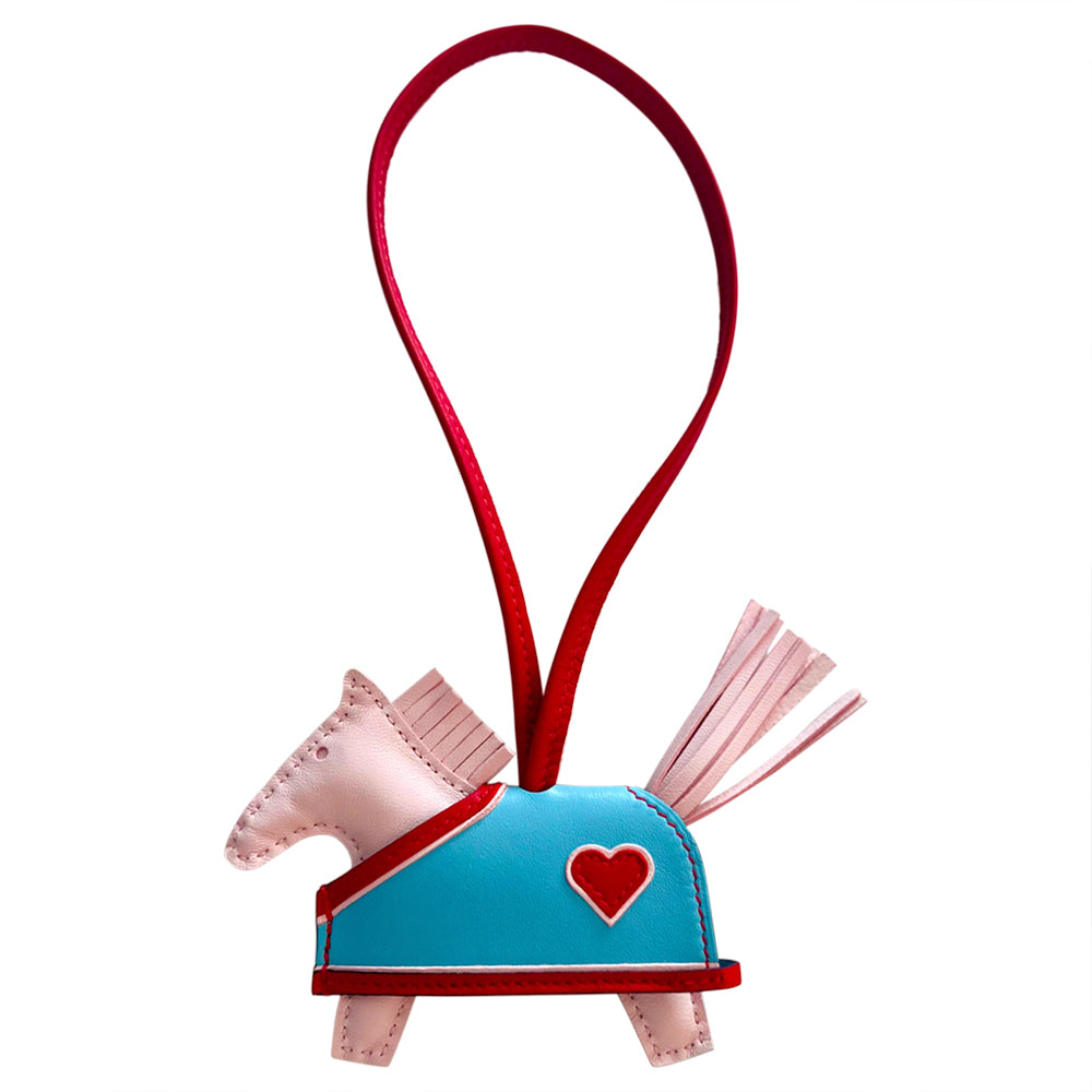 DOPIF Cloaked Pony Pendant