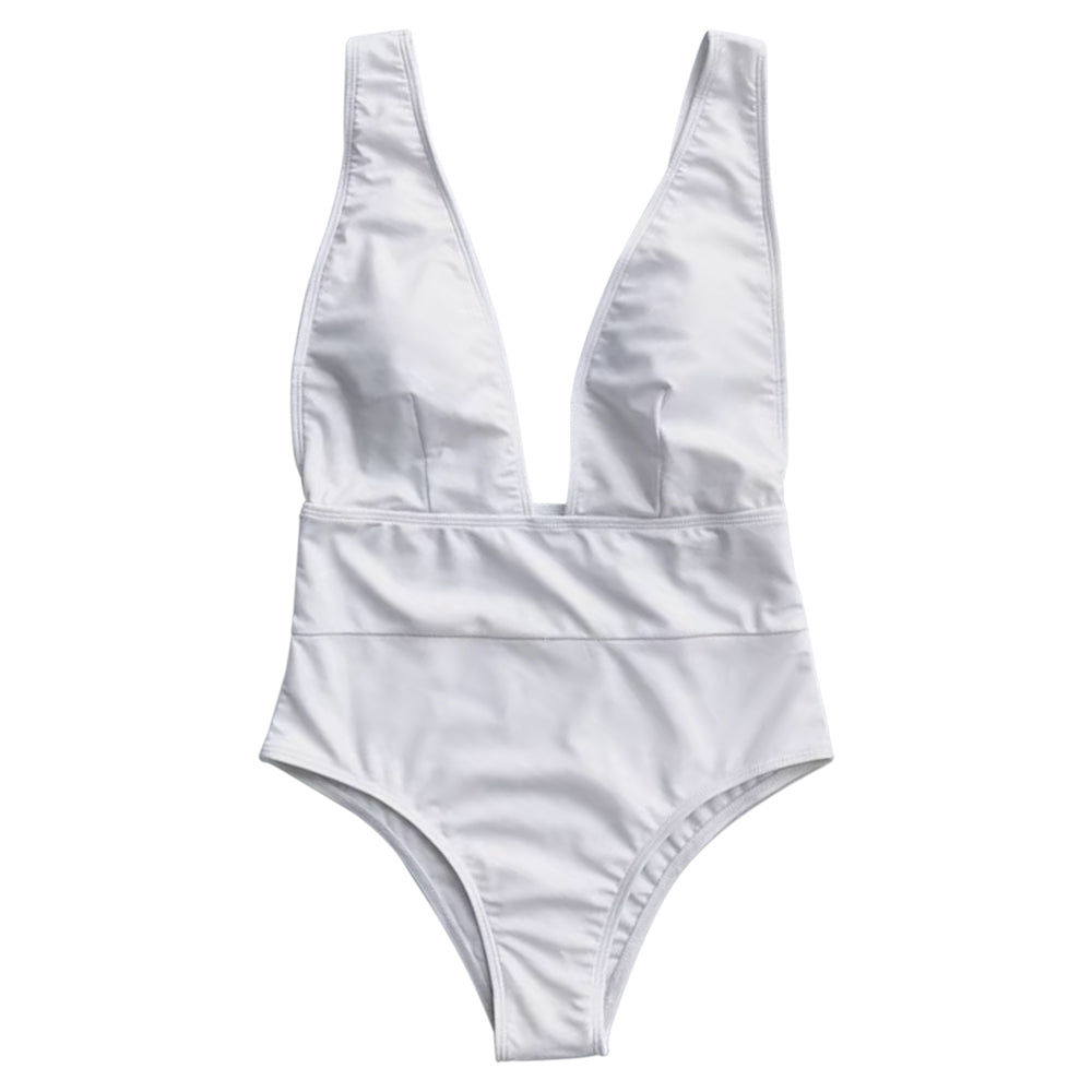 YOGYI One-Piece Swimsuit