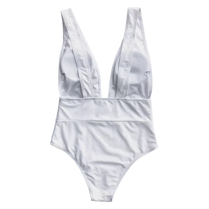 YOGYI One-Piece Swimsuit